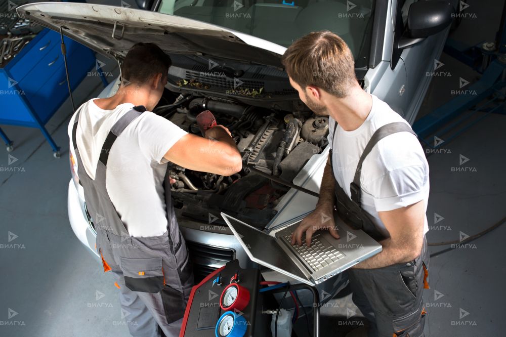 Ремонт кондиционера Mitsubishi Emeraude в Челябинске