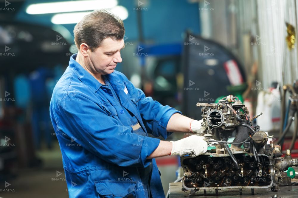 Ремонт дизеля Datsun в Челябинске