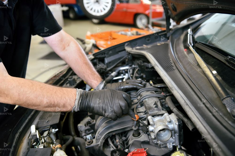 Ремонт и замена стартера Audi 100 в Челябинске Ремонт и замена стартера Audi 100 в Челябинске
