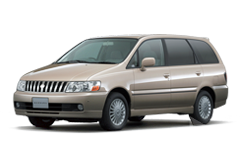 Диагностика двигателя Nissan Bassara в Челябинске