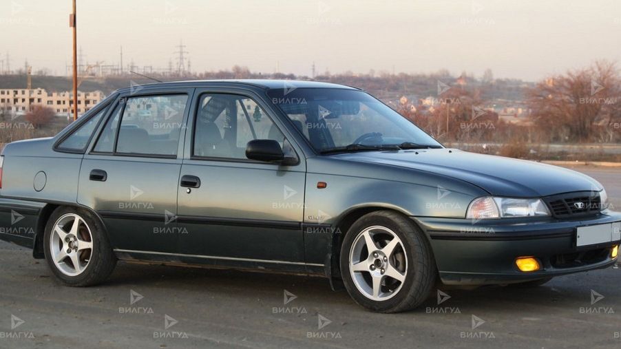 Ремонт кондиционера Daewoo Nexia в Челябинске