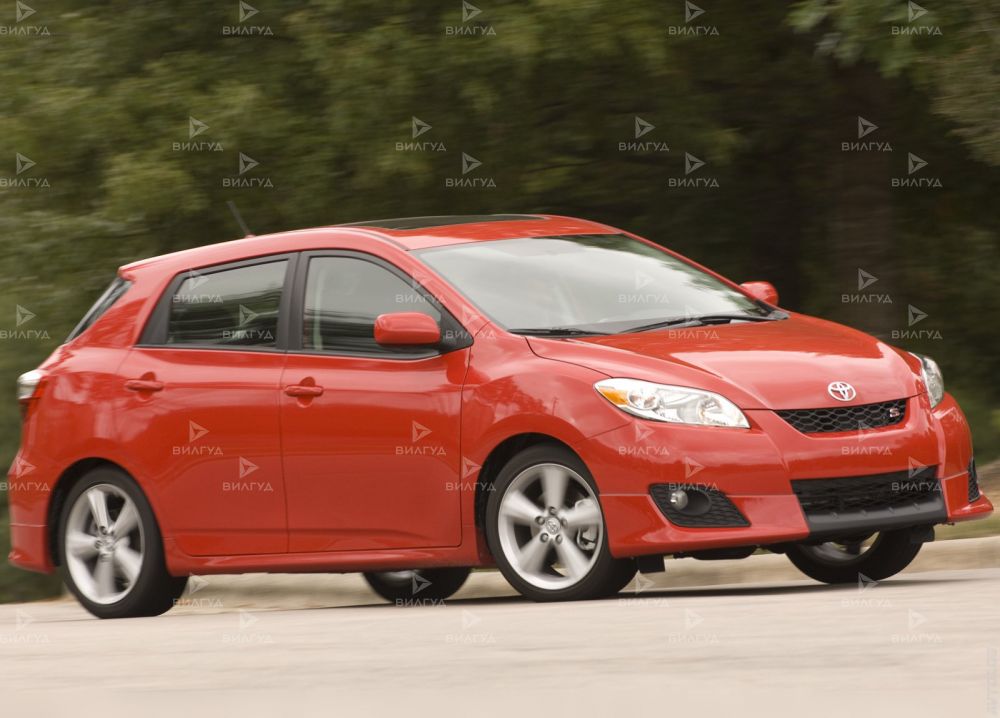 Ремонт дизеля Hyundai Matrix в Челябинске
