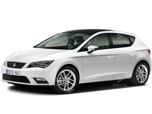 Ремонт дизеля Seat Leon в Челябинске