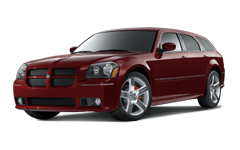 Cлесарный ремонт Dodge Magnum в Челябинске