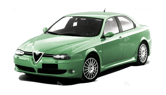 Диагностика ошибок сканером Alfa Romeo 156 в Челябинске Диагностика ошибок сканером Alfa Romeo 156 в Челябинске