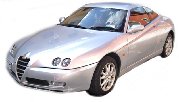 Диагностика ошибок сканером Alfa Romeo GTV в Челябинске Диагностика ошибок сканером Alfa Romeo GTV в Челябинске