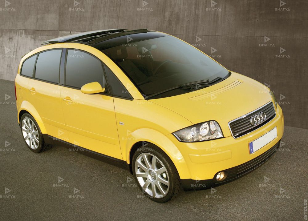 Диагностика ошибок сканером Audi A2 в Челябинске Диагностика ошибок сканером Audi A2 в Челябинске