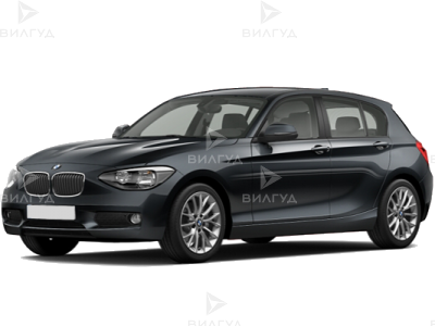 Диагностика ошибок сканером BMW 1 Series в Челябинске Диагностика ошибок сканером BMW 1 Series в Челябинске