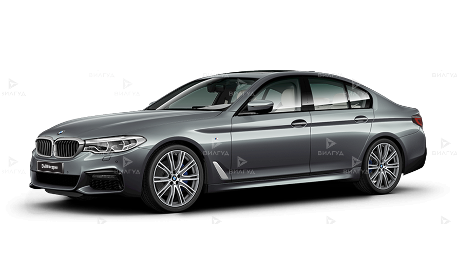 Диагностика ошибок сканером BMW 5 Series в Челябинске Диагностика ошибок сканером BMW 5 Series в Челябинске
