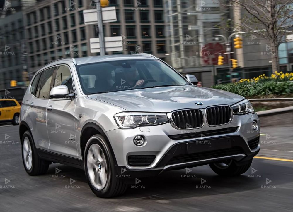 Диагностика ошибок сканером BMW X3 в Челябинске Диагностика ошибок сканером BMW X3 в Челябинске
