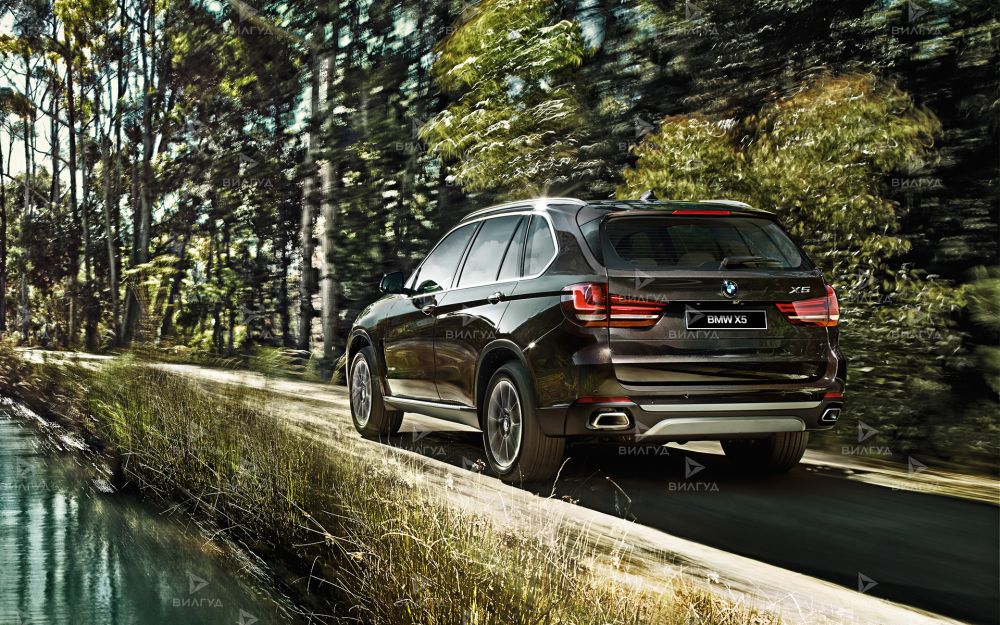 Диагностика ошибок сканером BMW X5 в Челябинске Диагностика ошибок сканером BMW X5 в Челябинске
