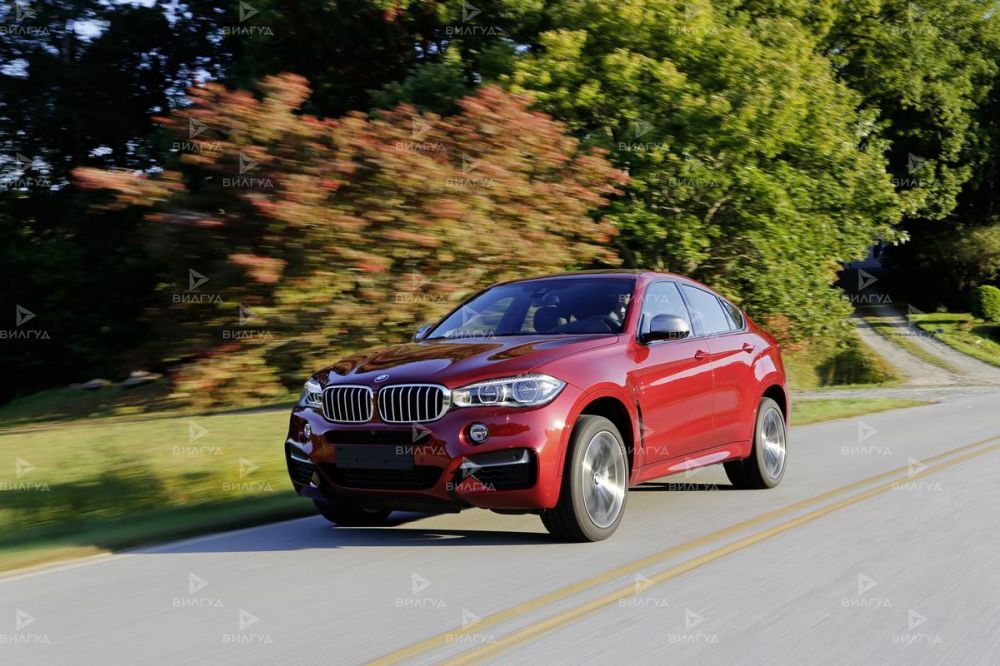 Диагностика ошибок сканером BMW X6 в Челябинске Диагностика ошибок сканером BMW X6 в Челябинске