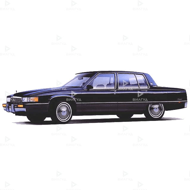 Диагностика ошибок сканером Cadillac Fleetwood в Челябинске Диагностика ошибок сканером Cadillac Fleetwood в Челябинске