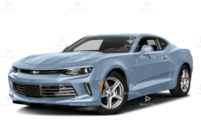 Диагностика ошибок сканером Chevrolet Camaro в Челябинске Диагностика ошибок сканером Chevrolet Camaro в Челябинске