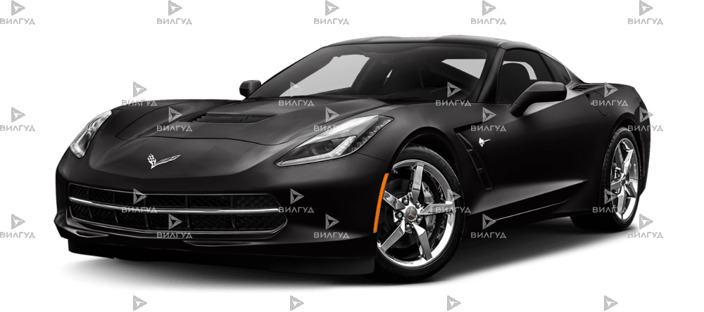 Диагностика ошибок сканером Chevrolet Corvette в Челябинске Диагностика ошибок сканером Chevrolet Corvette в Челябинске