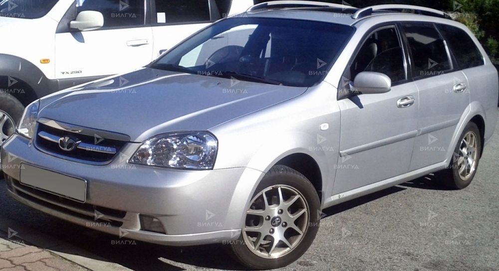 Диагностика ошибок сканером Chevrolet Lacetti в Челябинске Диагностика ошибок сканером Chevrolet Lacetti в Челябинске