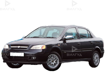 Диагностика ошибок сканером Chevrolet Viva в Челябинске Диагностика ошибок сканером Chevrolet Viva в Челябинске