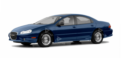 Диагностика ошибок сканером Chrysler Concorde в Челябинске Диагностика ошибок сканером Chrysler Concorde в Челябинске