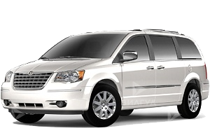 Диагностика ошибок сканером Chrysler Voyager в Челябинске Диагностика ошибок сканером Chrysler Voyager в Челябинске