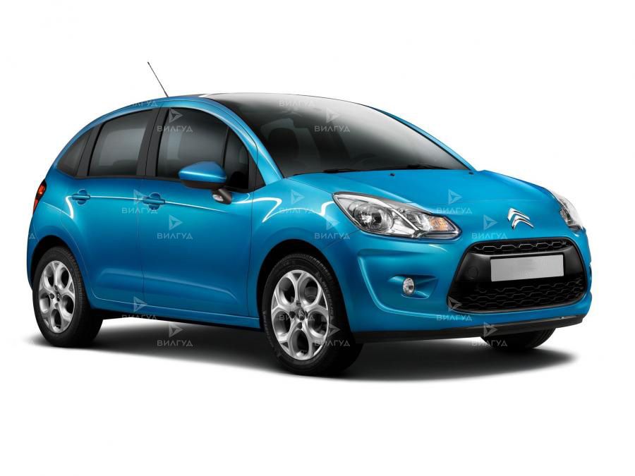 Диагностика ошибок сканером Citroen C3 в Челябинске Диагностика ошибок сканером Citroen C3 в Челябинске