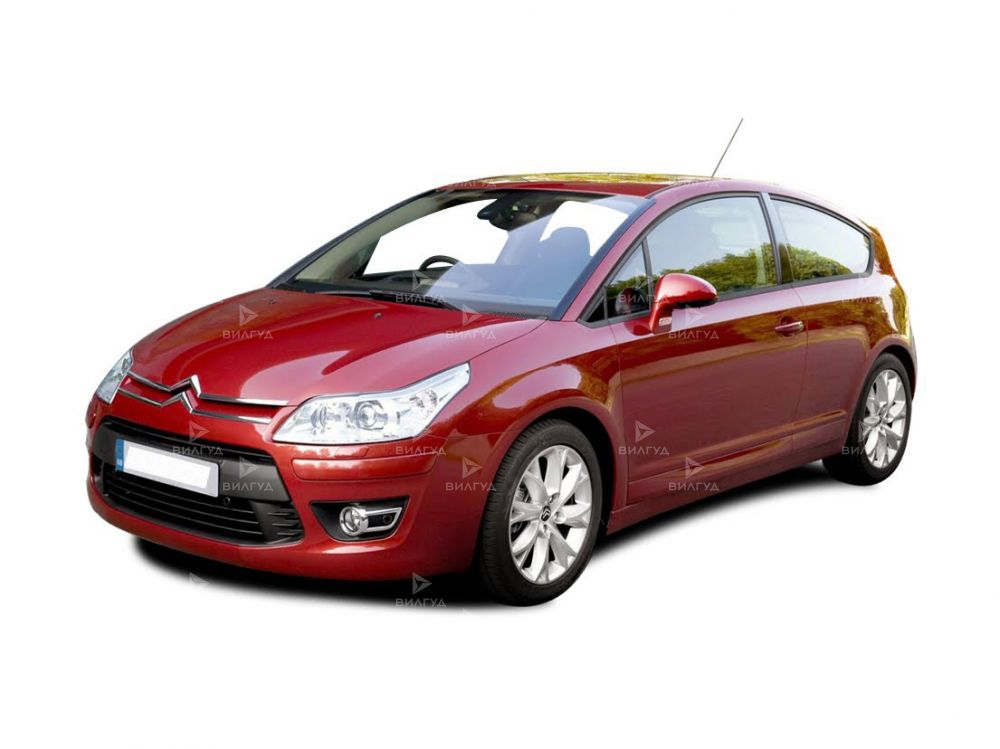 Диагностика ошибок сканером Citroen C4 в Челябинске Диагностика ошибок сканером Citroen C4 в Челябинске