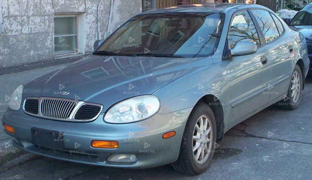 Диагностика ошибок сканером Daewoo Leganza в Челябинске Диагностика ошибок сканером Daewoo Leganza в Челябинске