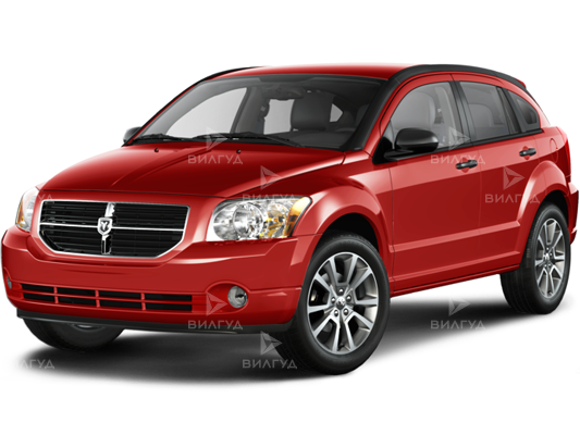 Диагностика ошибок сканером Dodge Caliber в Челябинске Диагностика ошибок сканером Dodge Caliber в Челябинске
