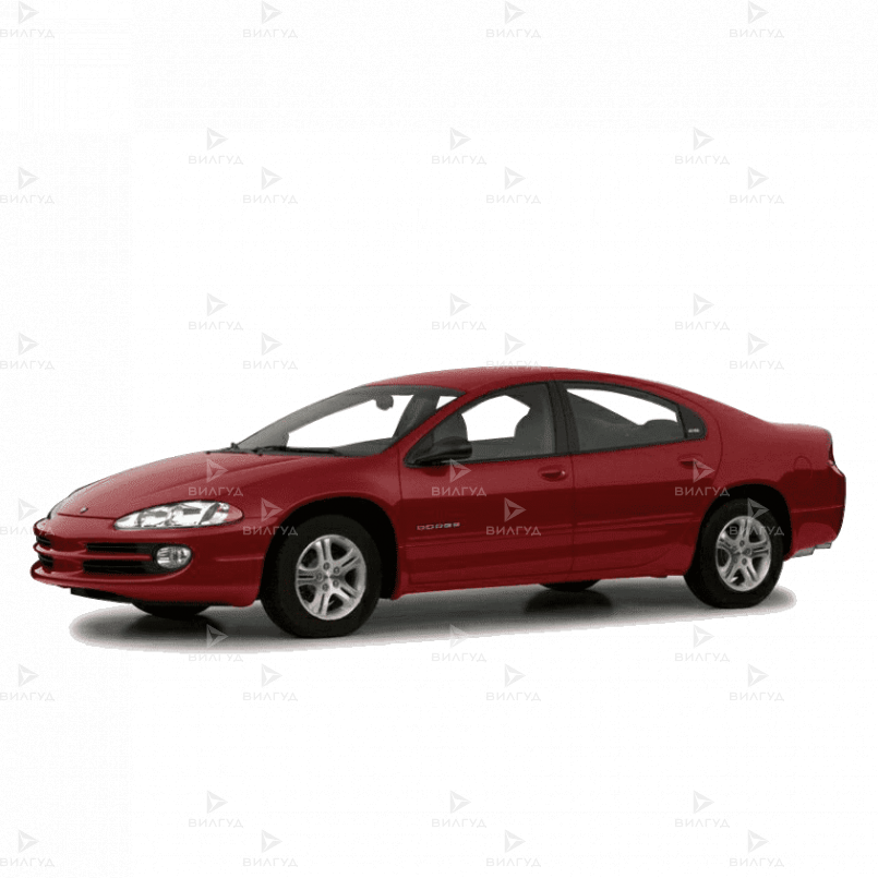 Диагностика ошибок сканером Dodge Intrepid в Челябинске Диагностика ошибок сканером Dodge Intrepid в Челябинске