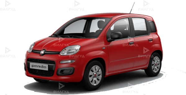 Диагностика ошибок сканером Fiat Panda в Челябинске Диагностика ошибок сканером Fiat Panda в Челябинске