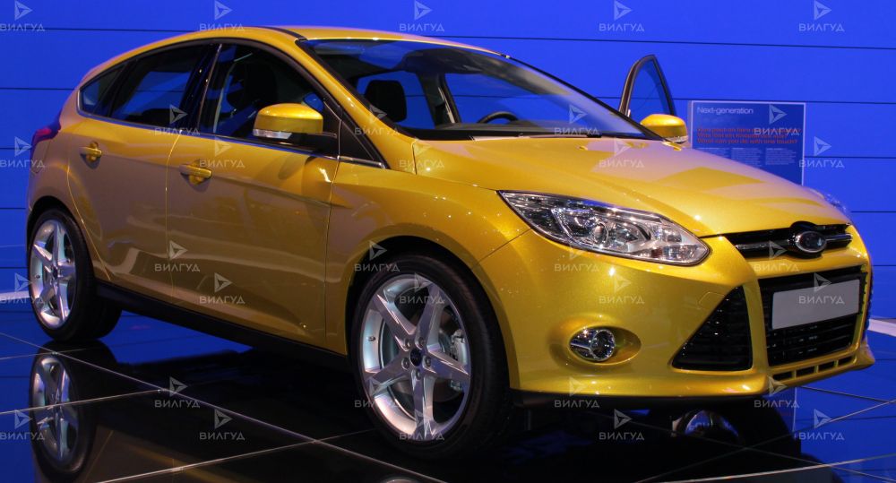 Диагностика ошибок сканером Ford Focus в Челябинске Диагностика ошибок сканером Ford Focus в Челябинске