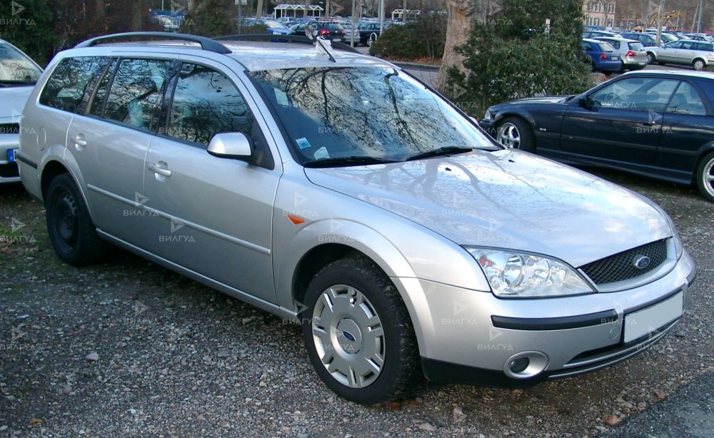 Диагностика ошибок сканером Ford Mondeo в Челябинске Диагностика ошибок сканером Ford Mondeo в Челябинске