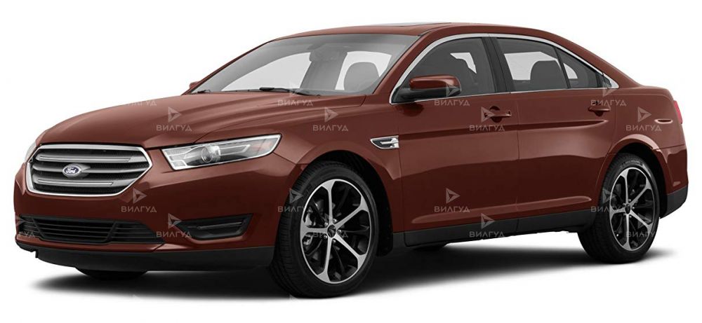 Диагностика ошибок сканером Ford Taurus в Челябинске Диагностика ошибок сканером Ford Taurus в Челябинске