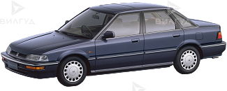 Диагностика ошибок сканером Honda Concerto в Челябинске Диагностика ошибок сканером Honda Concerto в Челябинске