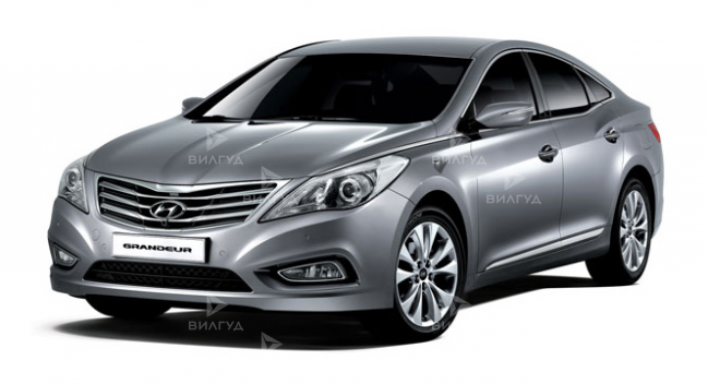 Диагностика ошибок сканером Hyundai Grandeur в Челябинске Диагностика ошибок сканером Hyundai Grandeur в Челябинске