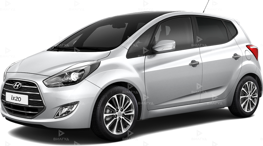 Диагностика ошибок сканером Hyundai IX20 в Челябинске Диагностика ошибок сканером Hyundai IX20 в Челябинске