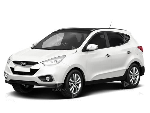 Диагностика ошибок сканером Hyundai IX35 в Челябинске Диагностика ошибок сканером Hyundai IX35 в Челябинске