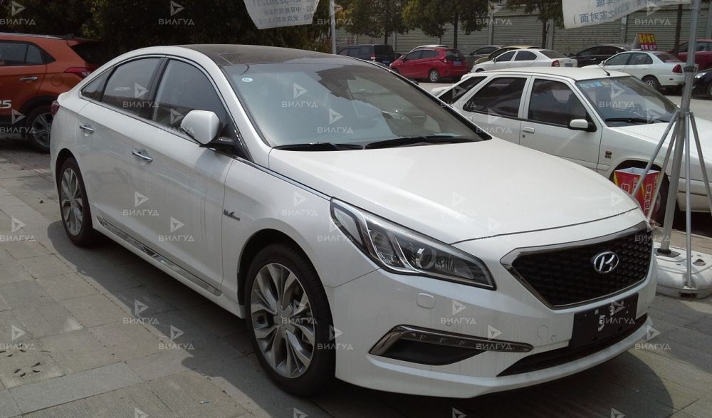Диагностика ошибок сканером Hyundai Sonata в Челябинске Диагностика ошибок сканером Hyundai Sonata в Челябинске