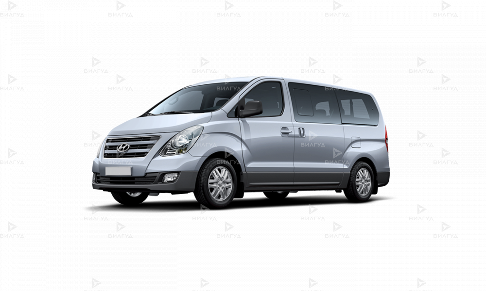 Диагностика ошибок сканером Hyundai STAREX H 1 в Челябинске Диагностика ошибок сканером Hyundai STAREX H 1 в Челябинске