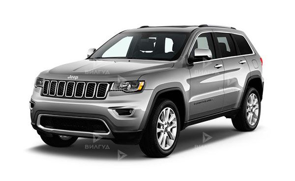 Диагностика ошибок сканером Jeep Cherokee в Челябинске Диагностика ошибок сканером Jeep Cherokee в Челябинске