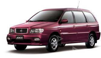 Диагностика ошибок сканером KIA Joice в Челябинске Диагностика ошибок сканером KIA Joice в Челябинске