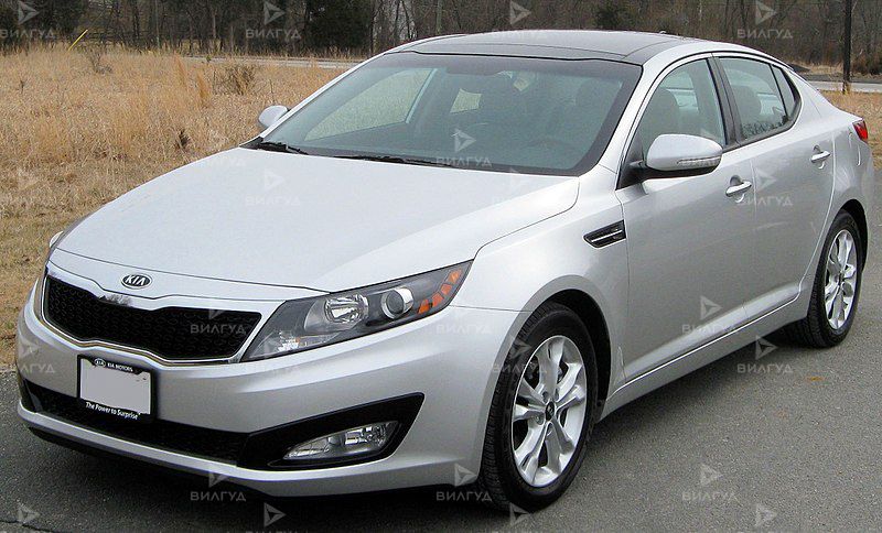 Диагностика ошибок сканером KIA Optima в Челябинске Диагностика ошибок сканером KIA Optima в Челябинске
