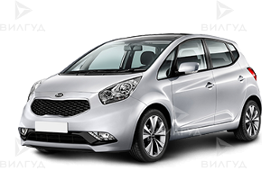 Диагностика ошибок сканером KIA Venga в Челябинске Диагностика ошибок сканером KIA Venga в Челябинске
