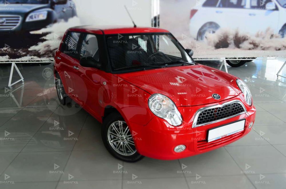 Диагностика ошибок сканером Lifan Smily в Челябинске Диагностика ошибок сканером Lifan Smily в Челябинске