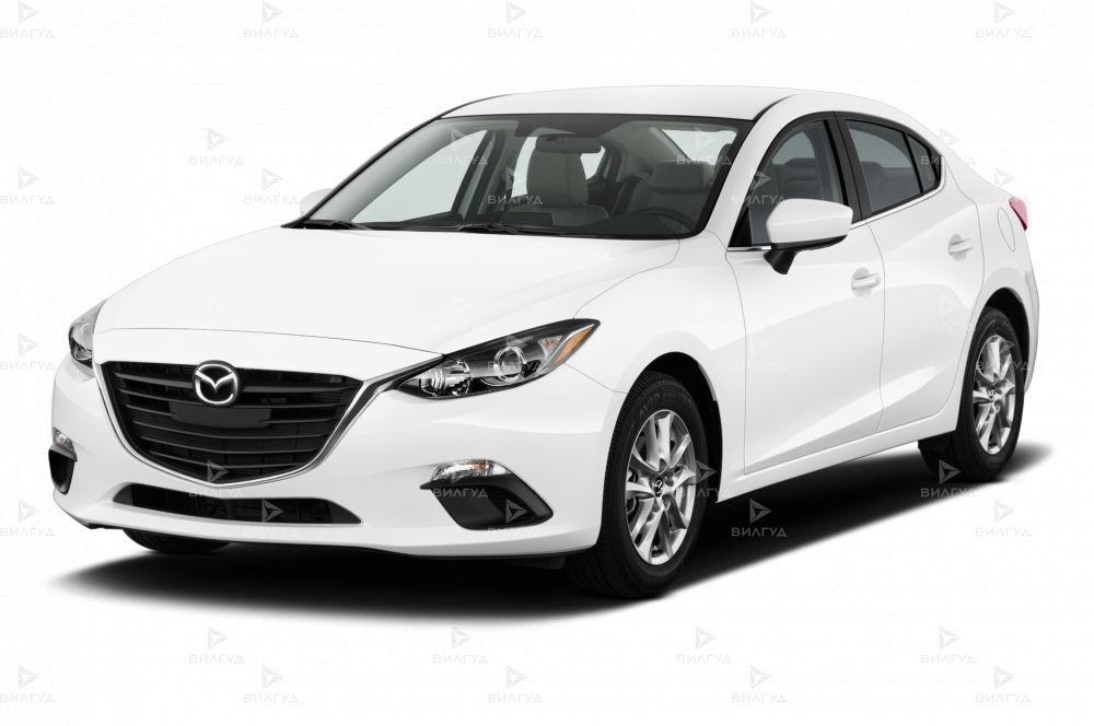 Диагностика ошибок сканером Mazda 3 в Челябинске Диагностика ошибок сканером Mazda 3 в Челябинске