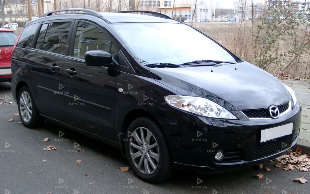 Диагностика ошибок сканером Mazda 5 в Челябинске Диагностика ошибок сканером Mazda 5 в Челябинске