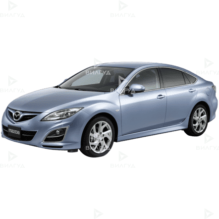 Диагностика ошибок сканером Mazda 6 MPS в Челябинске Диагностика ошибок сканером Mazda 6 MPS в Челябинске