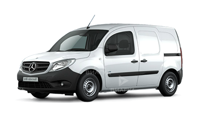 Диагностика ошибок сканером Mercedes Citan в Челябинске Диагностика ошибок сканером Mercedes Citan в Челябинске