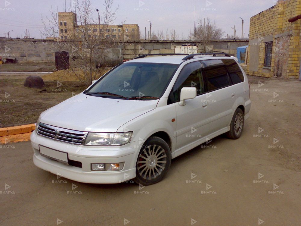 Диагностика ошибок сканером Mitsubishi Chariot в Челябинске Диагностика ошибок сканером Mitsubishi Chariot в Челябинске