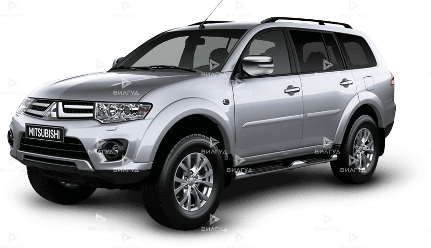 Диагностика ошибок сканером Mitsubishi Montero Sport в Челябинске Диагностика ошибок сканером Mitsubishi Montero Sport в Челябинске