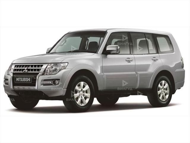 Диагностика ошибок сканером Mitsubishi Montero в Челябинске Диагностика ошибок сканером Mitsubishi Montero в Челябинске